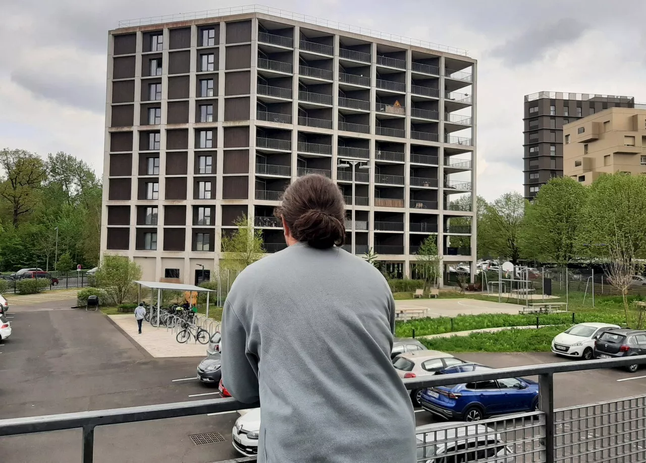 JO Paris-2024 : ces étudiants de Seine-et-Marne, forcés de quitter leur logement, sont inquiets