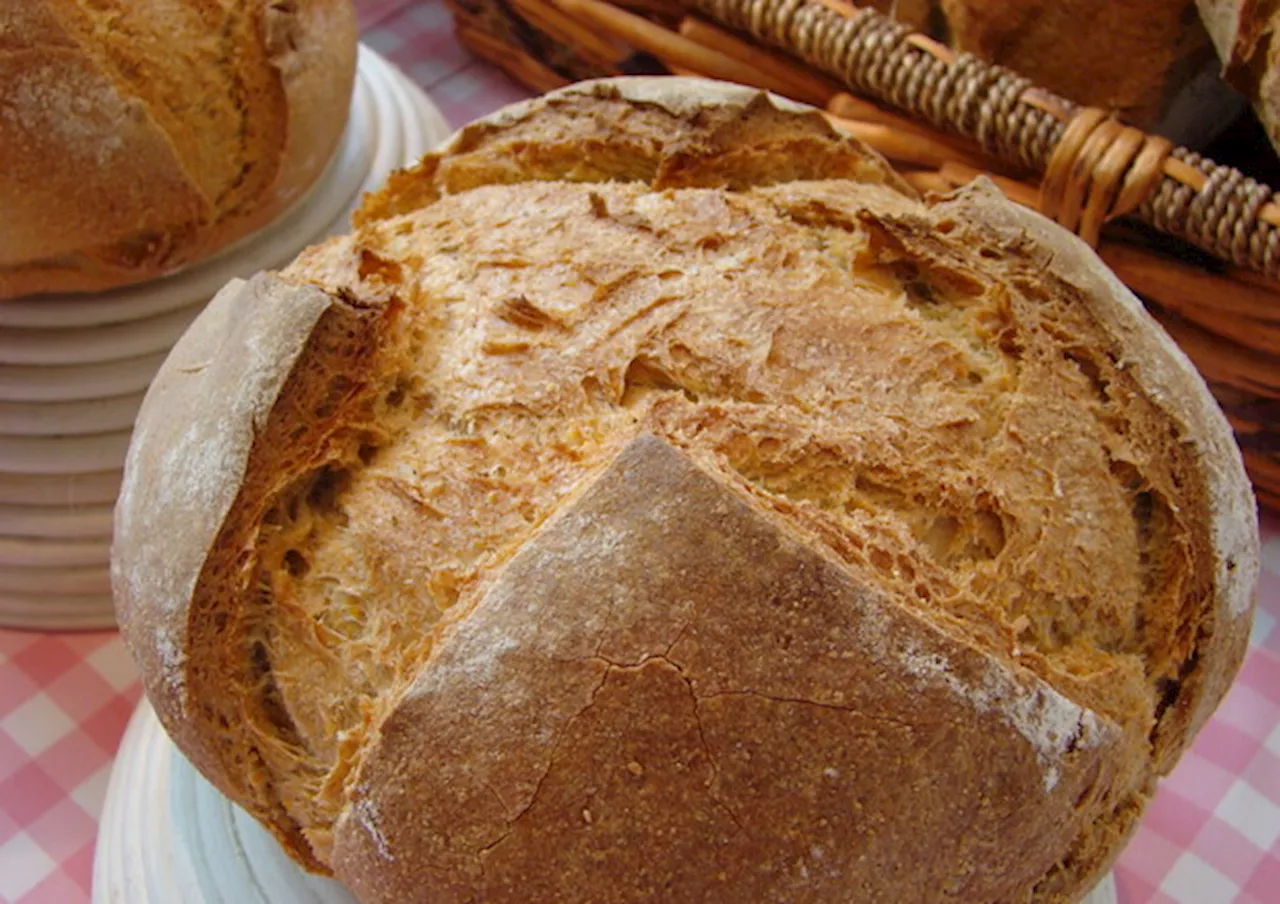 E' vero che il pane congelato e poi tostato è più digeribile? -