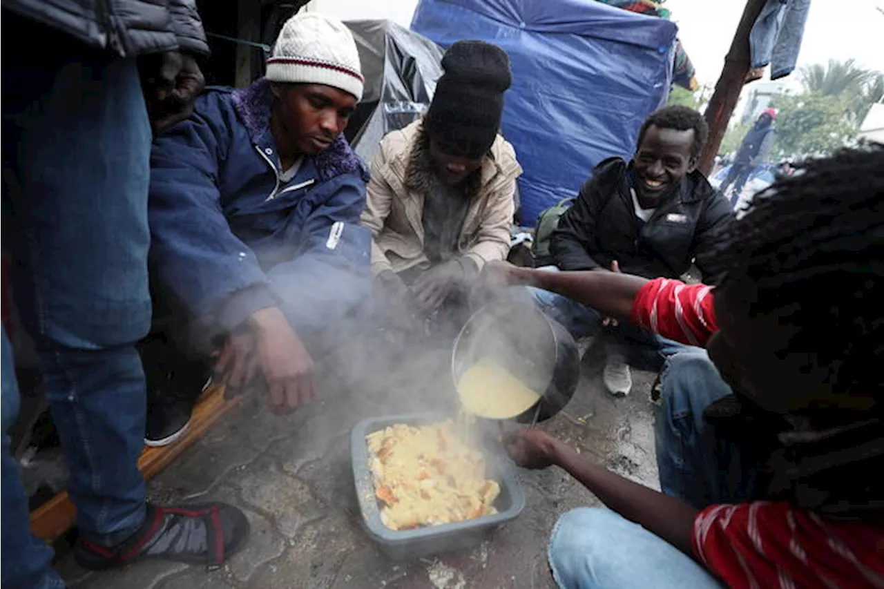 Saied, la Tunisia mai terra di insediamento per i migranti