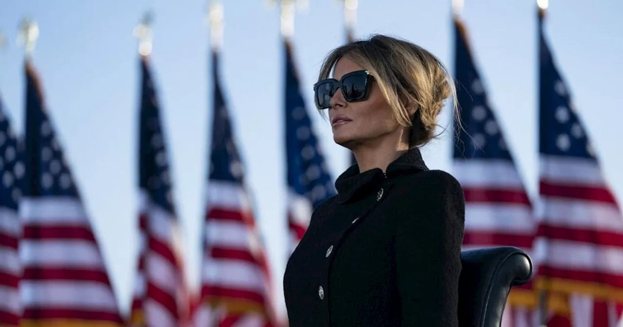 Lo scandalo Stormy, Melania Trump da 'furiosa' a supporter del marito