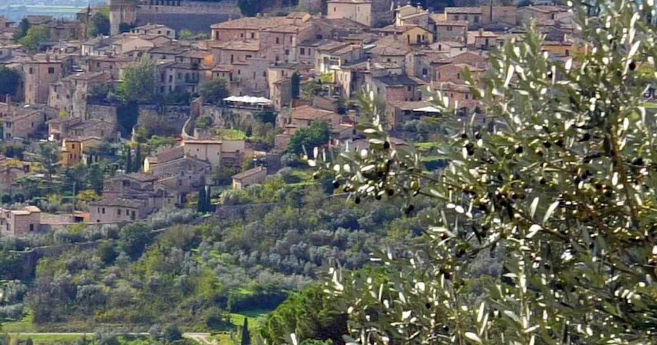 Sempre più turisti nei borghi più belli d'Italia