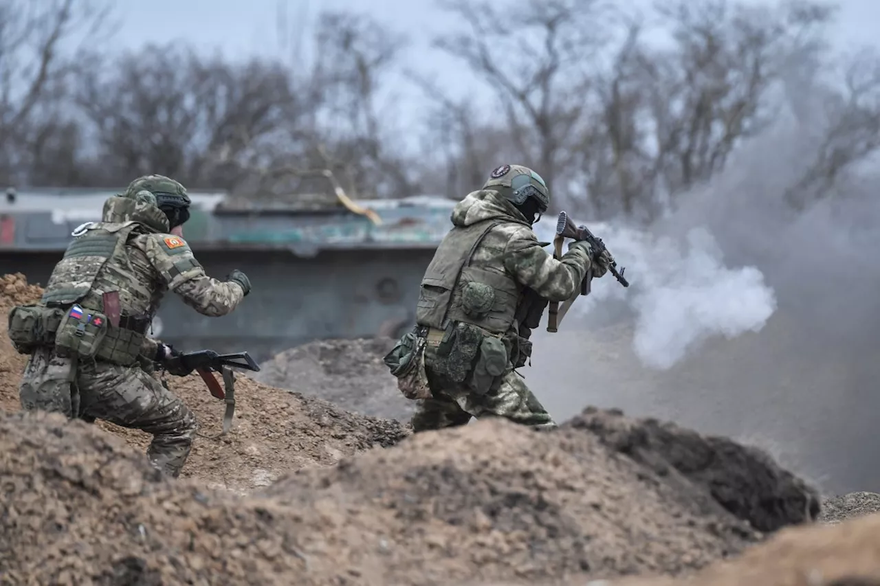 Подпольщики заявили, что ВС РФ ударили по району аэродрома под Полтавой