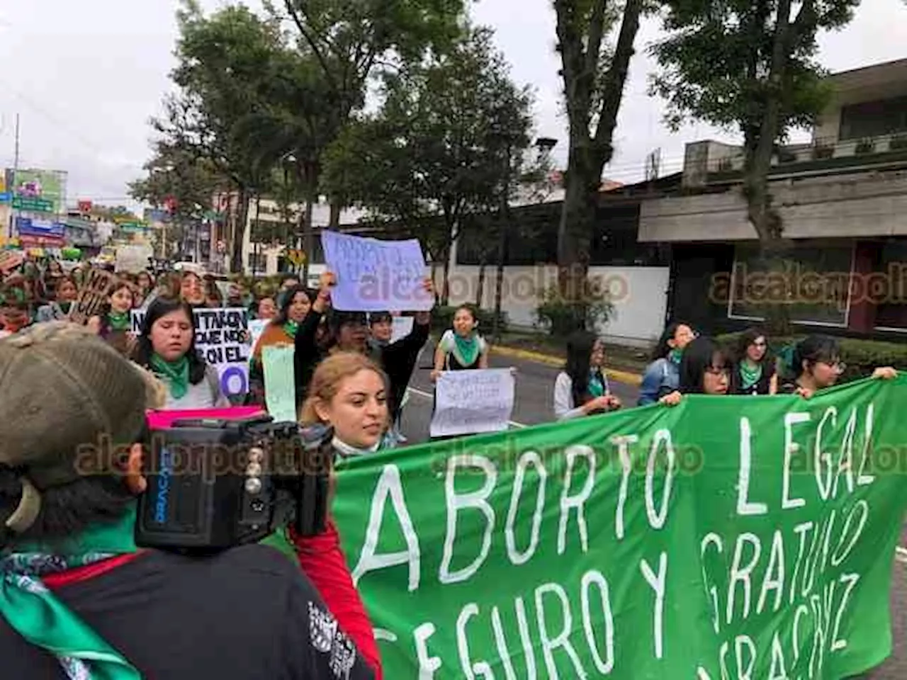 Sector Salud de Veracruz sigue sin garantizar aborto seguro a mujeres