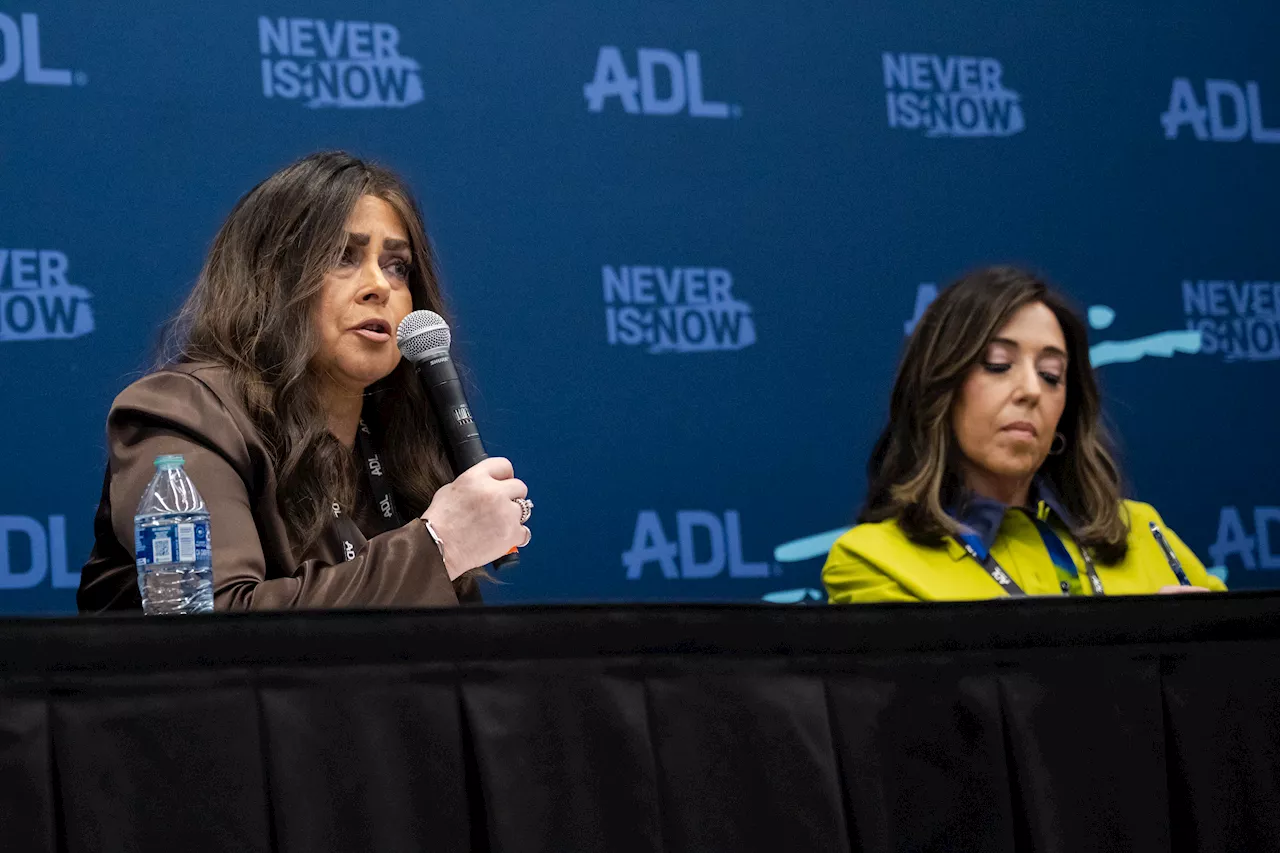 Incidents of antisemitism reached record levels in 2023: Anti-Defamation League