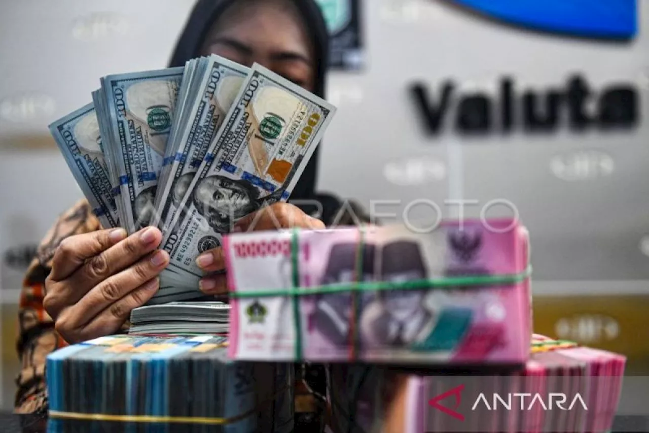 Ekonom: Optimalisasi SRBI dan SVBI redam volatilitas rupiah