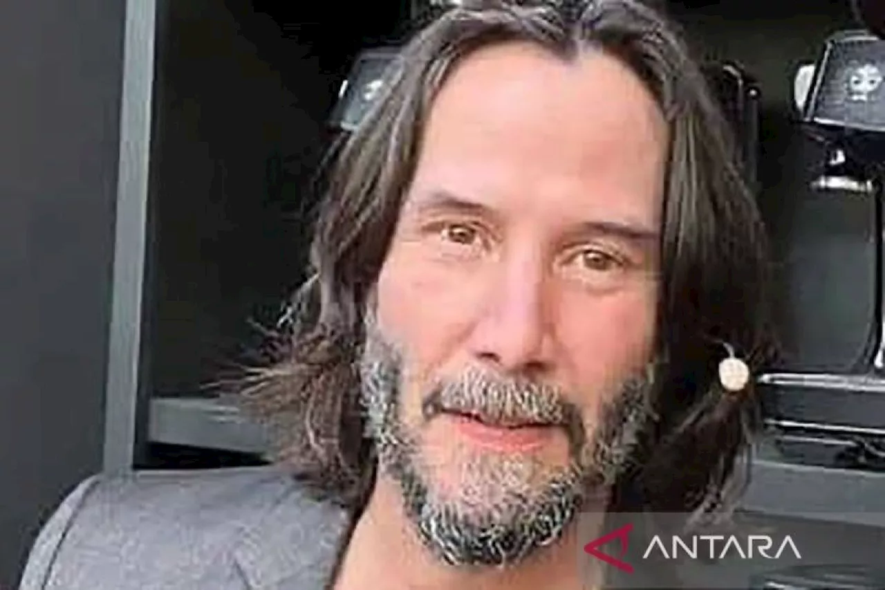 Keanu Reeves to Voice Shadow Character in Sonic the Hedgehog 3