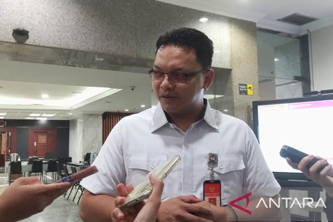 Kepala Biro Hukum Administrasi dan Kepaniteraan dan Juru Bicara Mahkamah Konstitusi (MK) Menjelaskan tentang Ekosistem Independensi dalam Penanganan PHPU Pilpres 2024