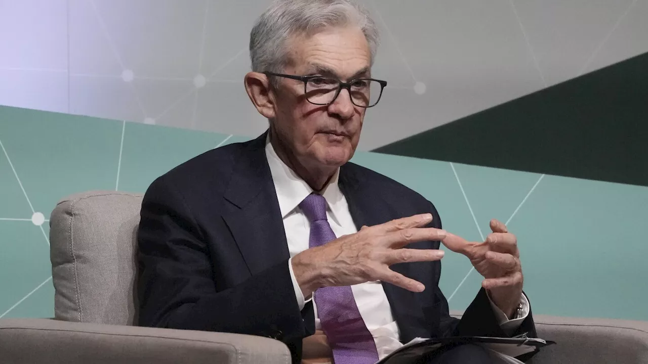 Fed's Powell: Elevated inflation will likely delay rate cuts this year