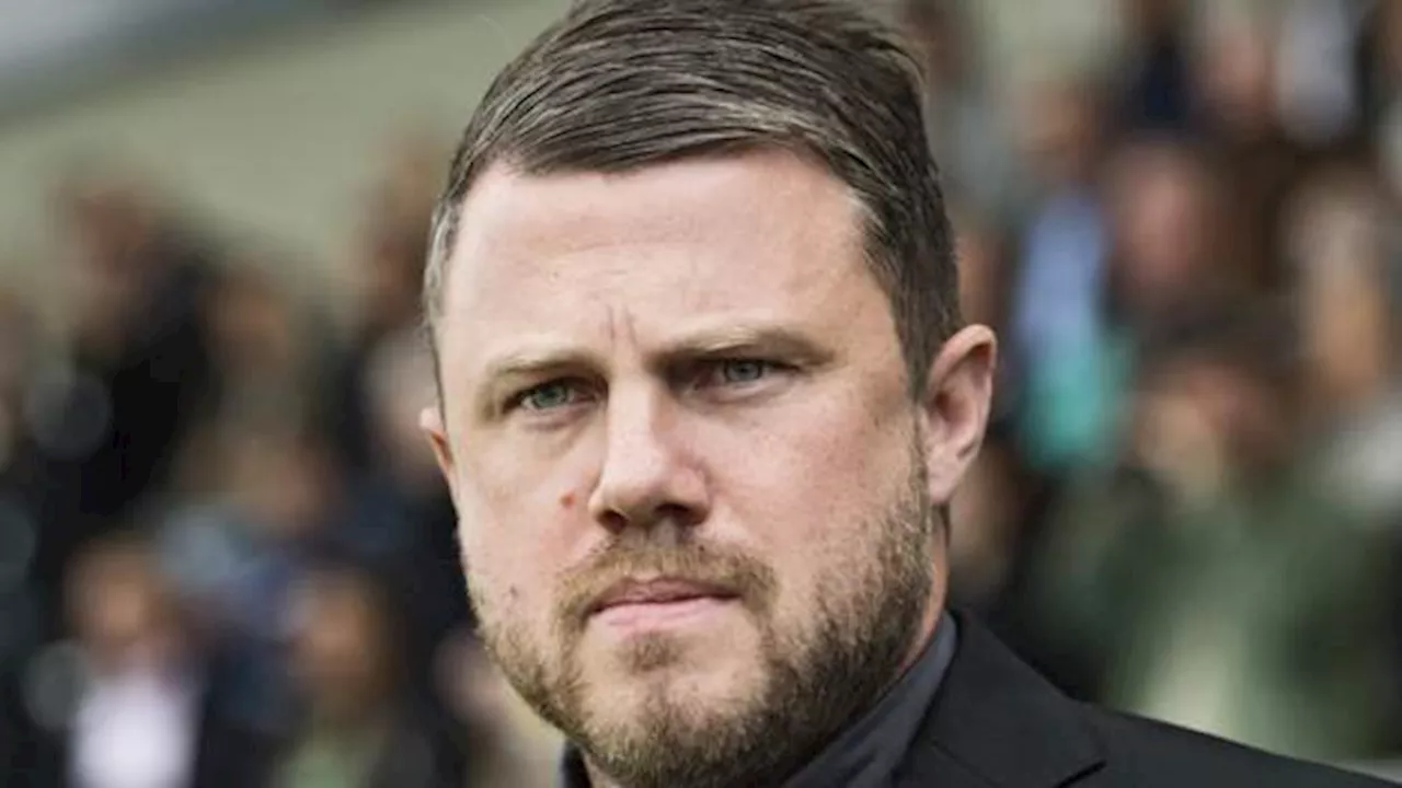 Aberdeen agree deal for Elfsborg head coach Thelin