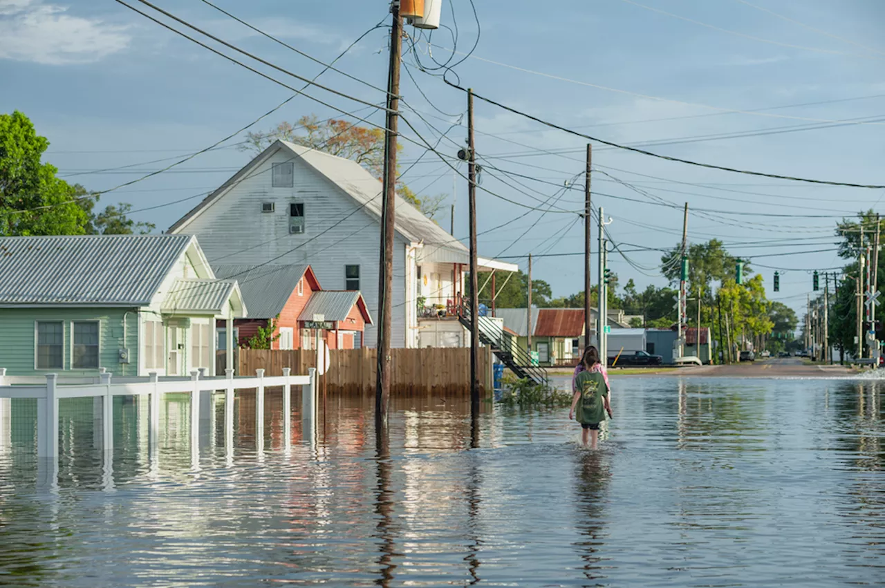 Meteorologist Says Hurricanes Will 'Grow Stronger and More Easily' This Season