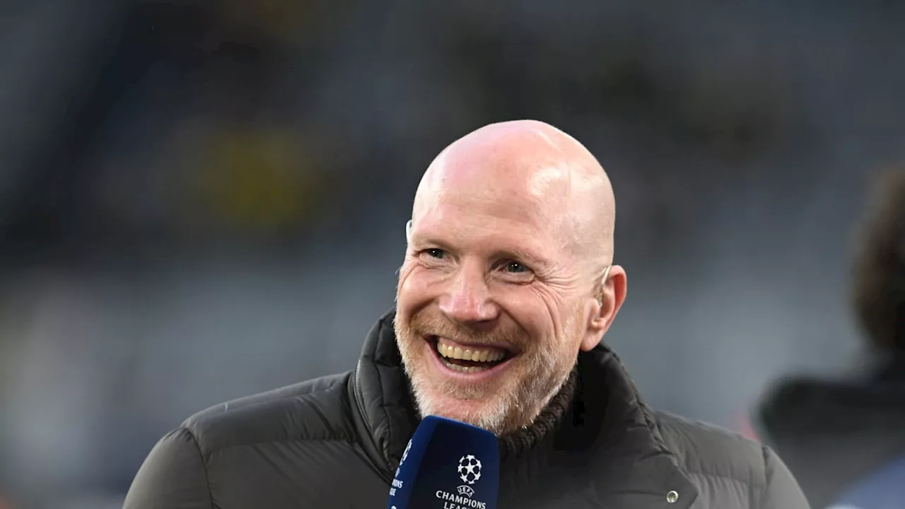 Borussia Dortmund: Was Matthias Sammer über seine BVB-Zukunft verrät