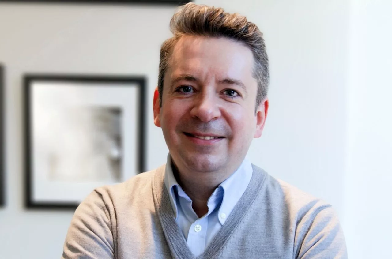 Decca Records U.S. Promotes Joseph Oerke to Executive Vice President