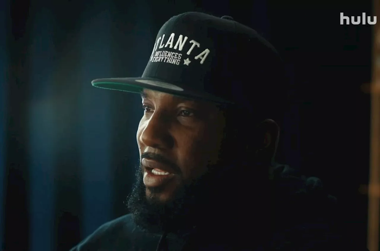 Jeezy, Common & KRS-One Star in ‘Hip-Hop and the White House’ Trailer: Watch