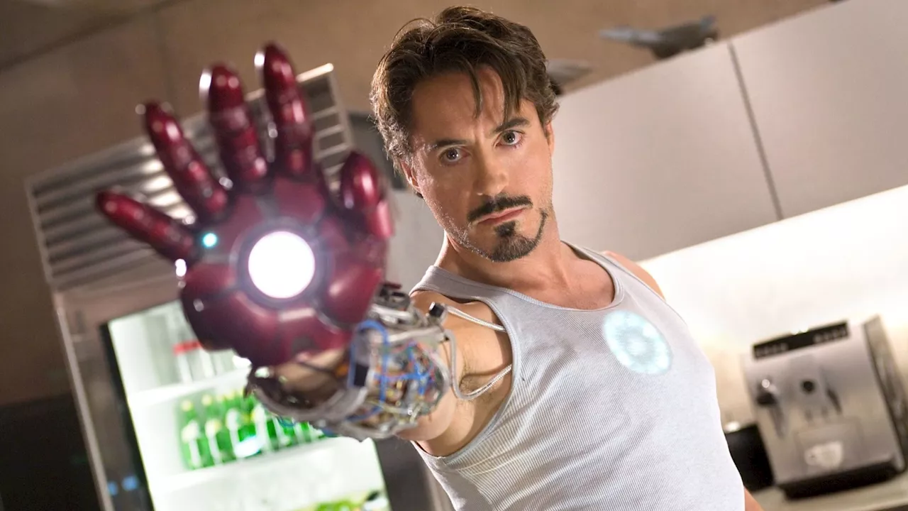 Iron Man Star Robert Downey Jr Calls on MCU Return: 'Part of My DNA'