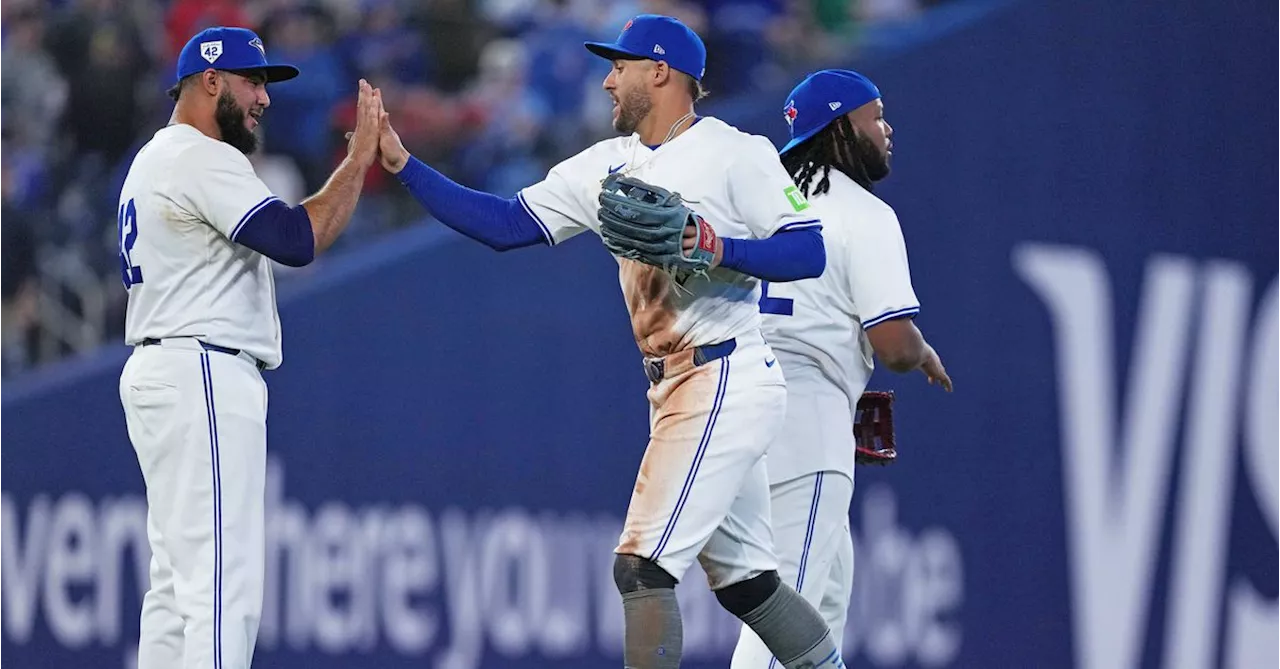 Evil Doers 1 Blue Jays 3: Bassitt Shines in Victory