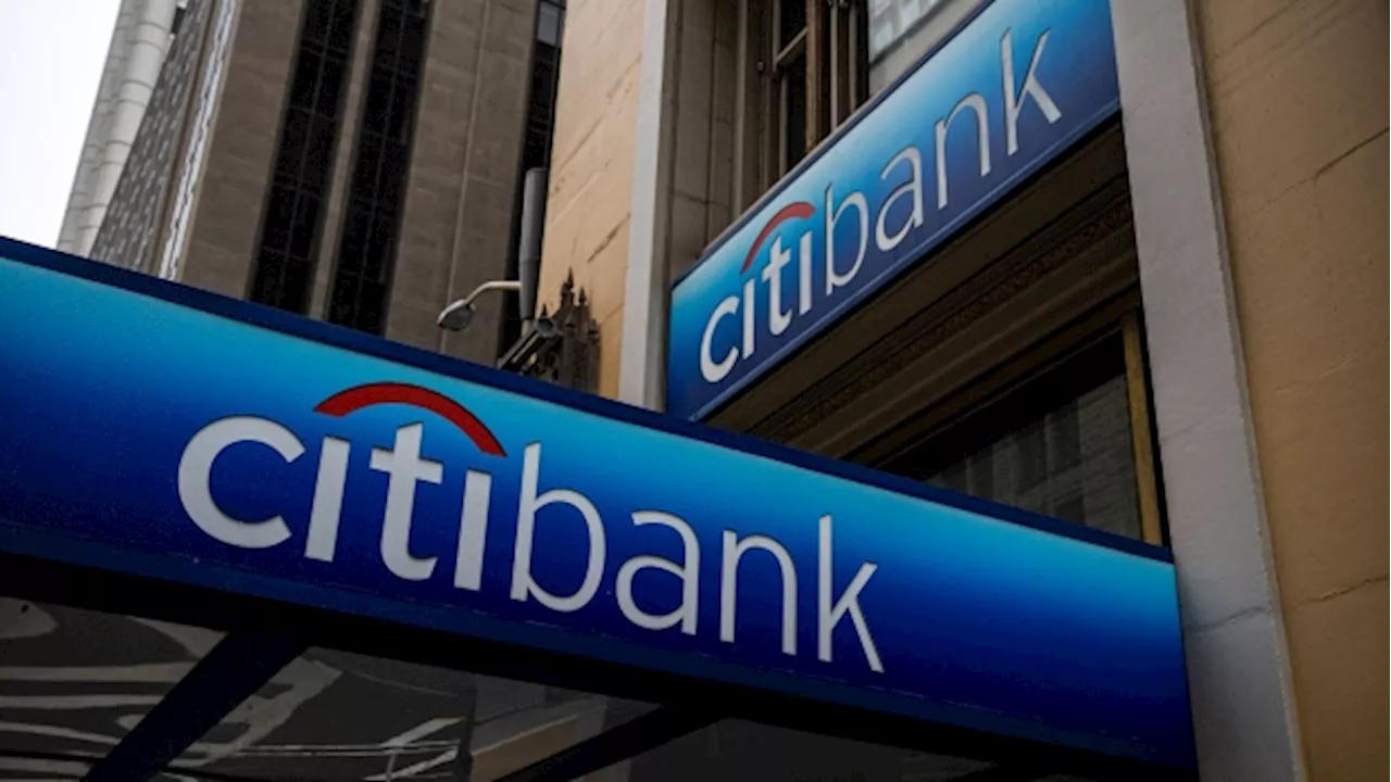 Citi’s Muni Exit Creates Liquidity Test If Downturn Hits Market