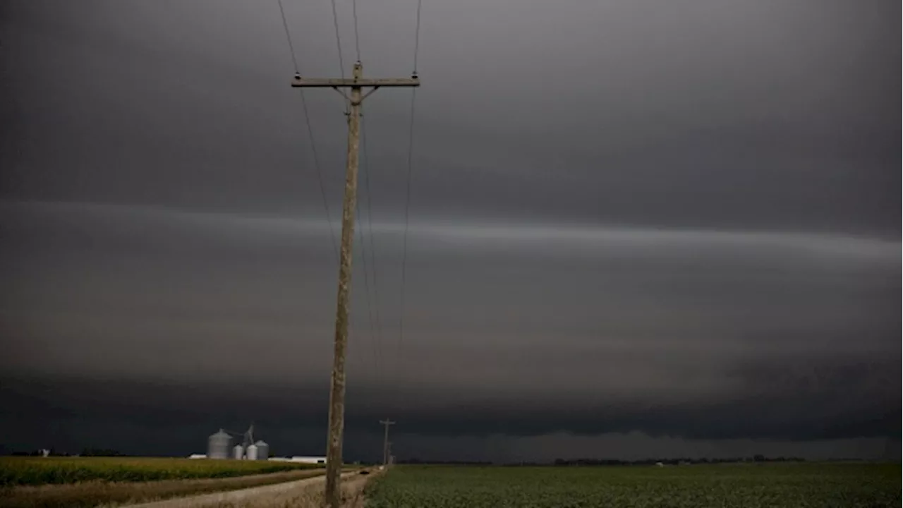 Nebraska, Kansas Brace for Possibly More Tornados: Weather Watch