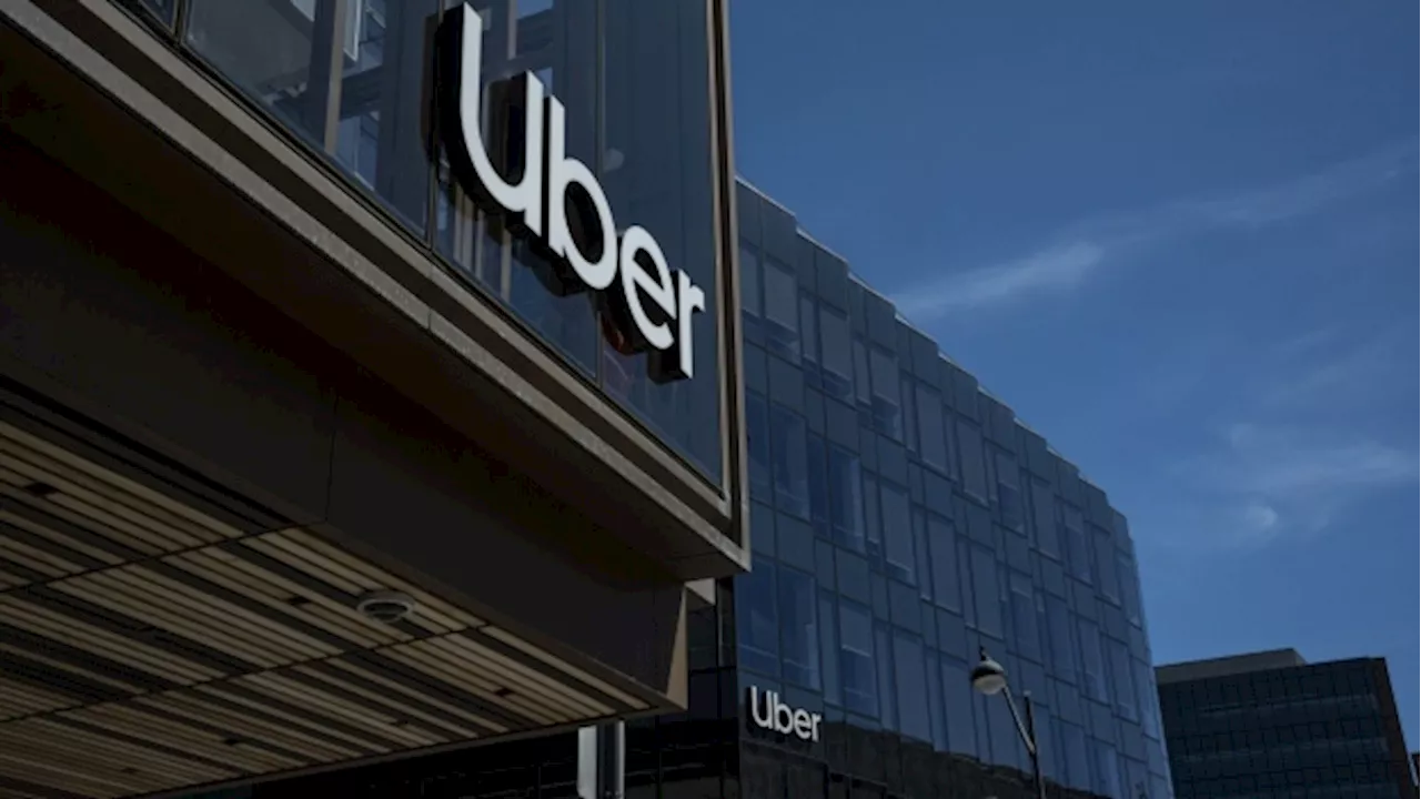 Uber Raided in Tax Probe of Its Portuguese Delivery Partners