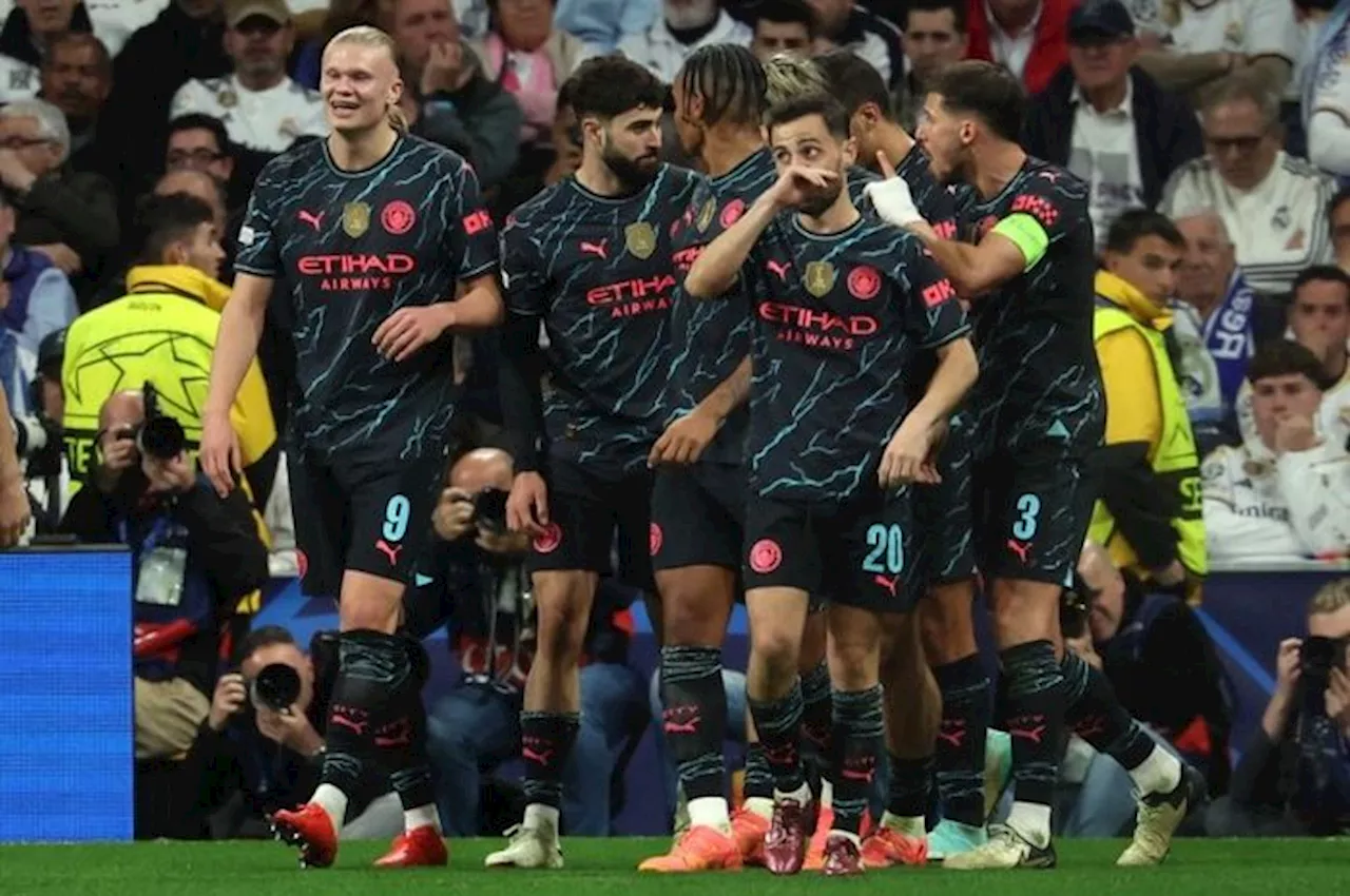 Arsenal dan Liverpool Sama-Sama Hancur, Peluang Man City Juara Liga Inggris Sudah Tembus 70 Persen