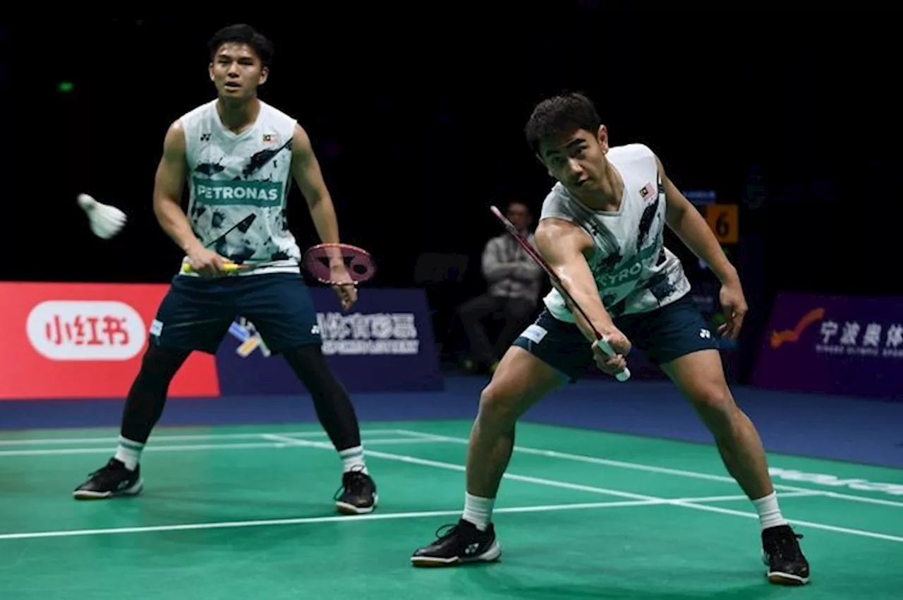  Mantan Tandem Hendra Setiawan Bicara Peluang Malaysia, Solid Saat Status Unggulan Sulit