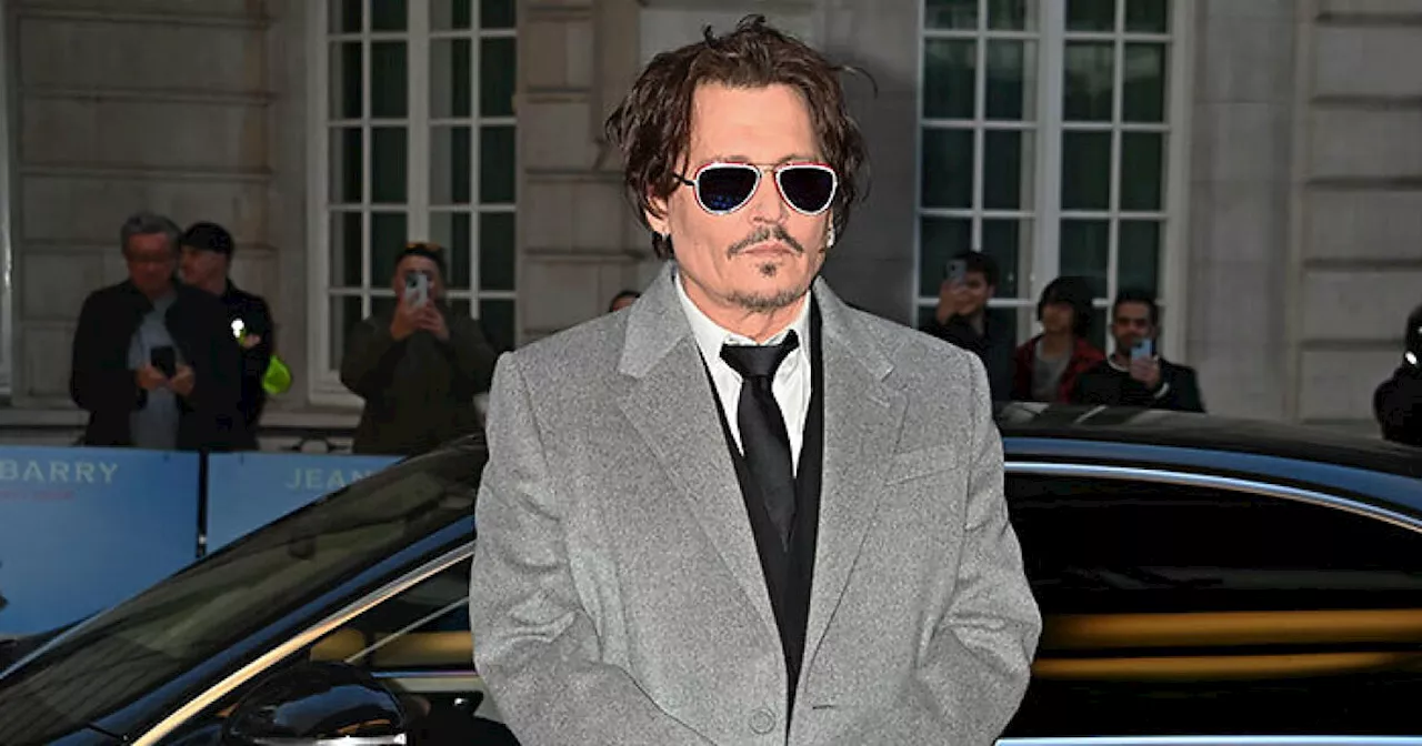 Johnny Depp Contemplates Buying Italian Castle, But Faces Opposition