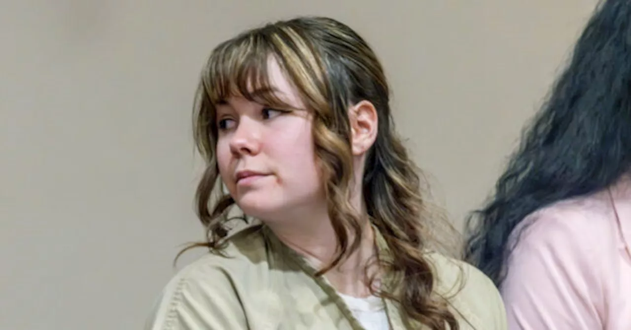 ‘Rust’ Armorer Hannah Gutierrez-Reed Gets Maximum Sentence: 18 Months for Fatal On-Set Shooting