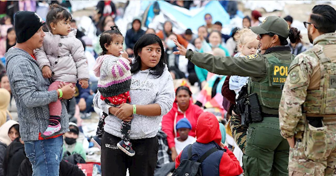 San Diego to Receive Additional $39 Million for Illegal Immigrants
