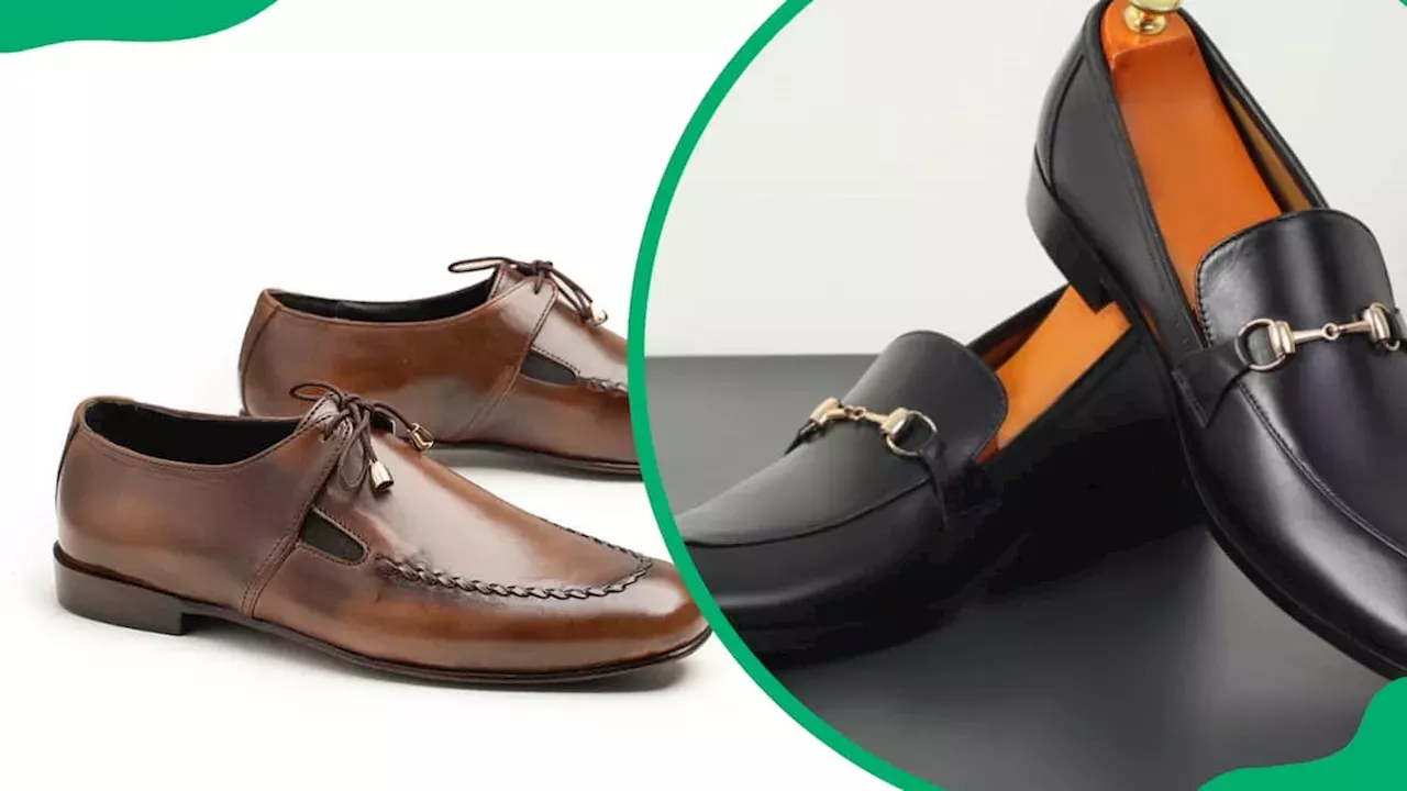 How to stretch leather shoes: Easy DIY methods that work | Fashion ...