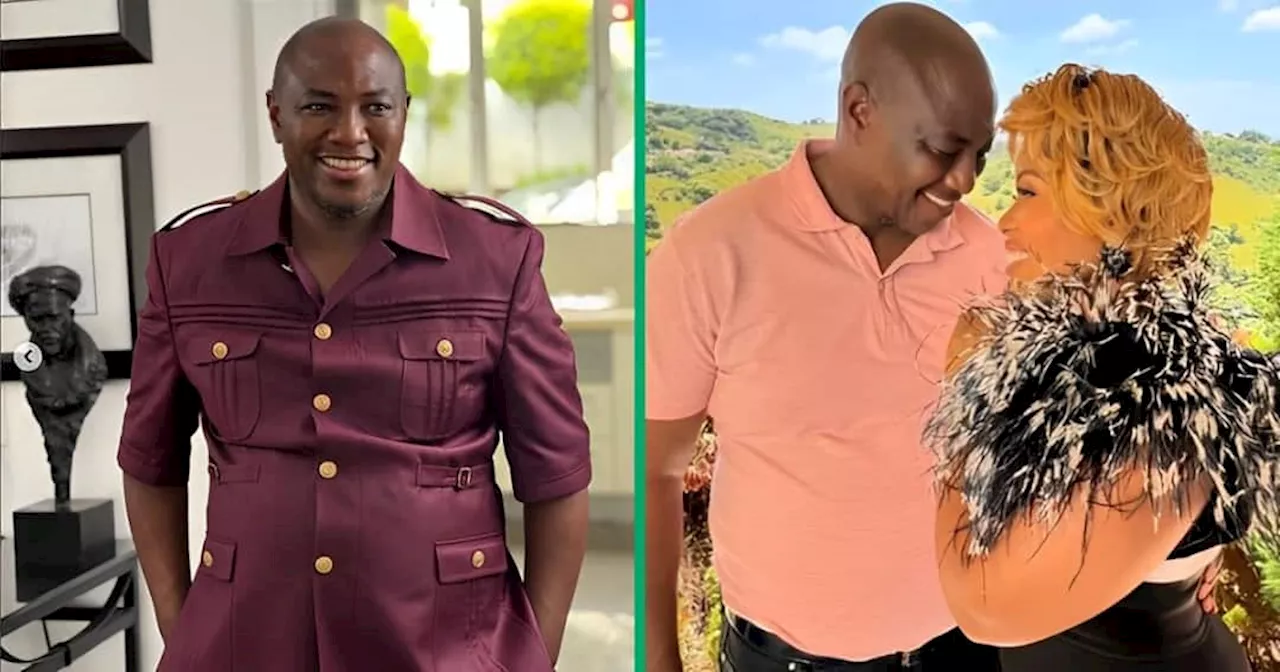 Musa Mseleku Introduces Potential 5th Wife on Hit Reality Show ‘Uthando Nes’thembu’