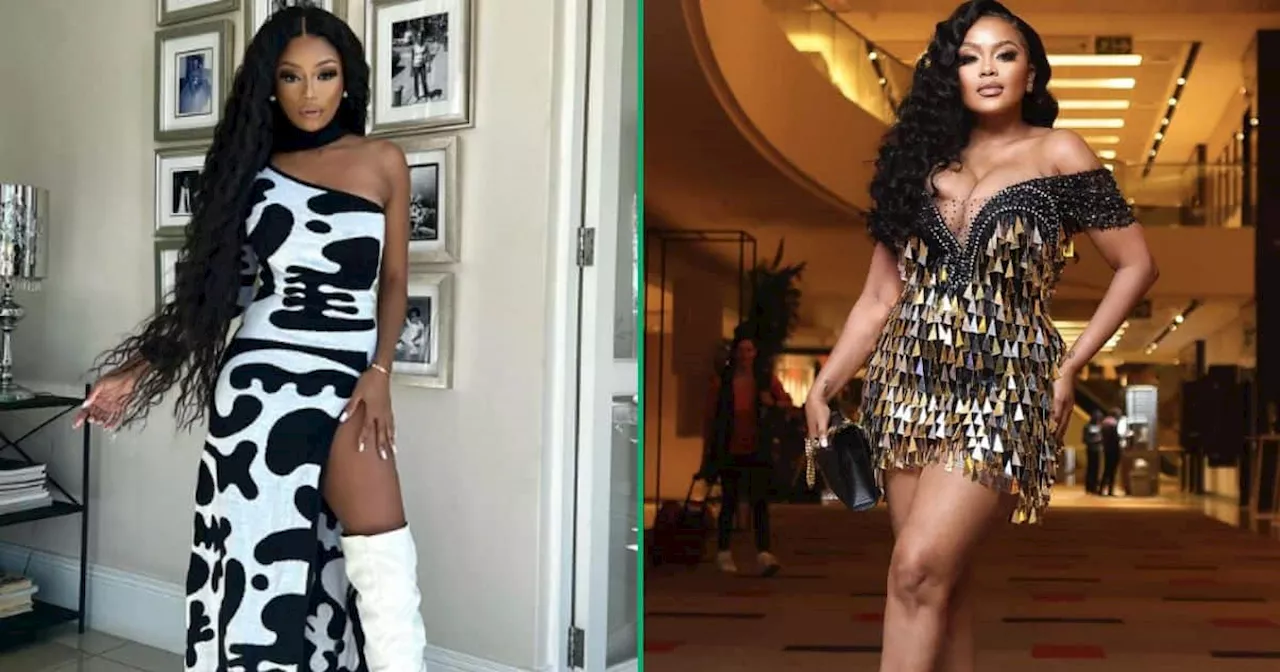 Throwback Video of Lerato Kganyago Interviewing Bonang Matheba Resurfaces, SA Reacts: “Sisterhood”