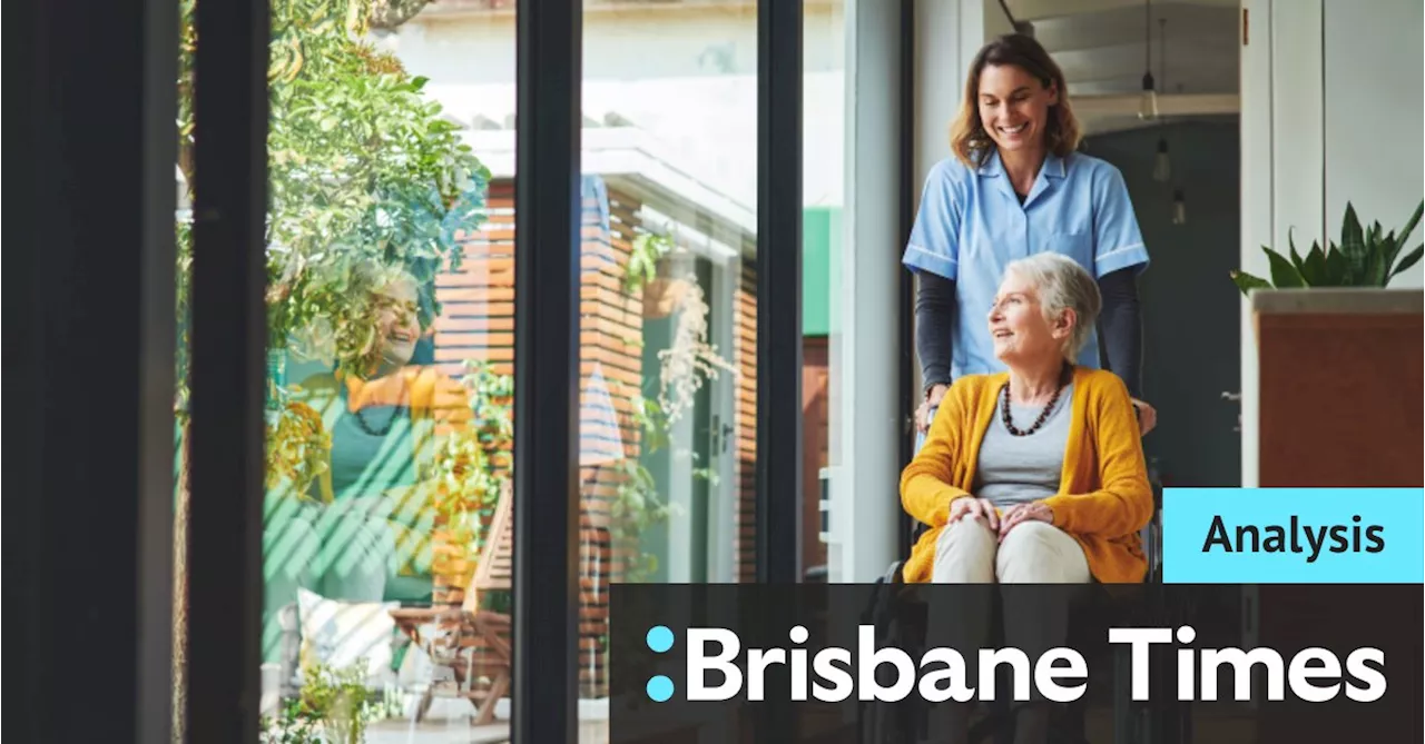 Unlicensed aged care advice could hinder your later retirement years