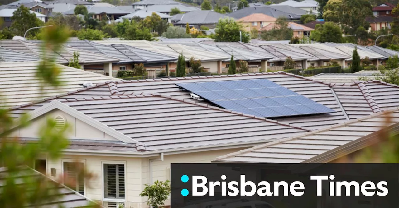 Why governments should subsidise household batteries to go with solar