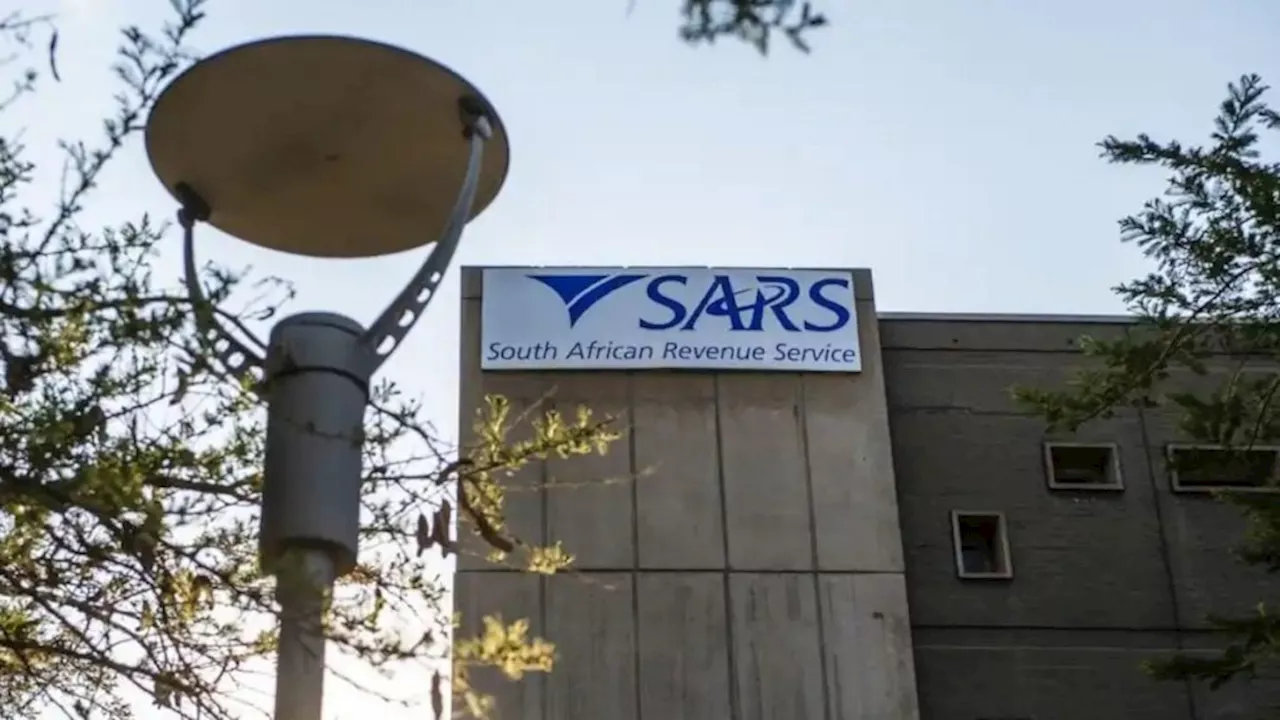 Tshwane cuts off SARS due to unpaid bills