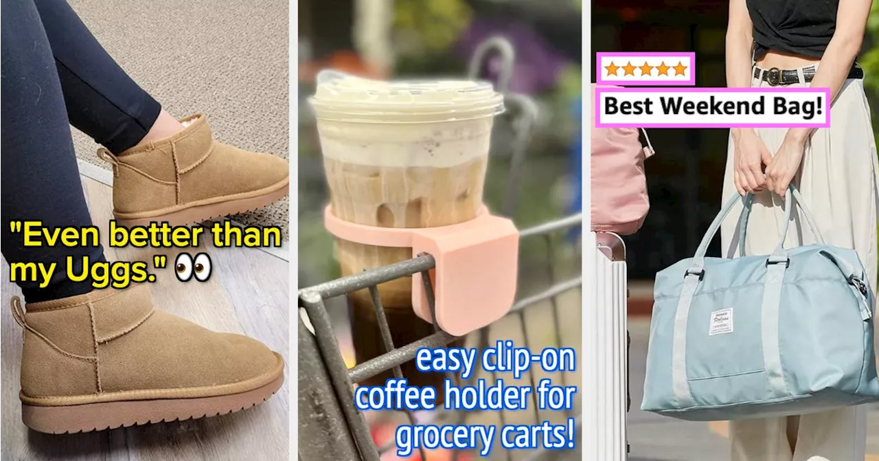 34 Things That’ll Make You Think, “Why Don’t I Own That”