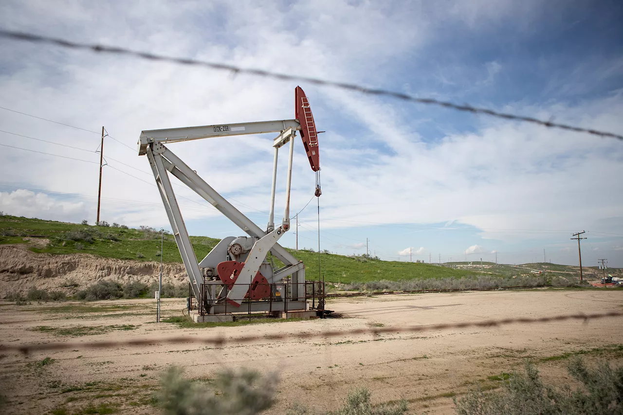 ¿Herramienta climática vital o licencia para contaminar? Inicia la batalla por el primer proyecto de captura de carbono de California