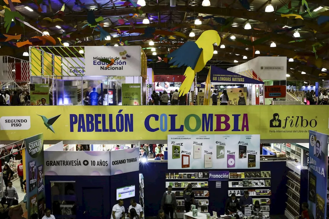 FILBo 2024: libros y exposiciones que no se puede perder en Bogotá