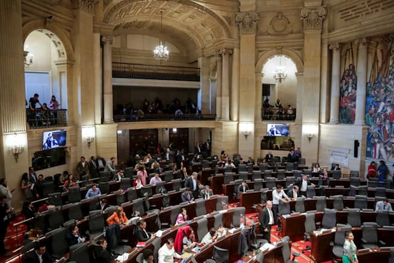 Reforma a la educación fue aprobada en segundo debate en la Cámara: ¿Qué sigue?