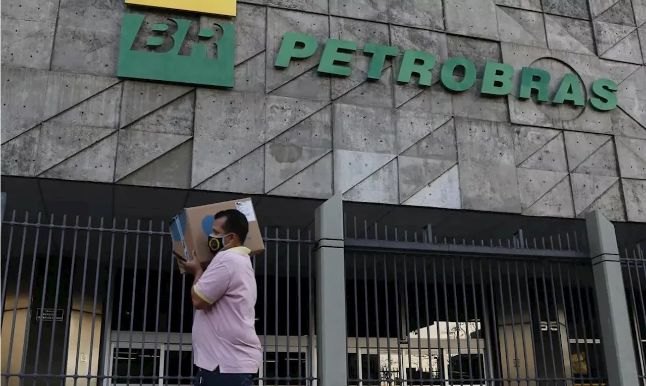 Justiça reconduz ao cargo o presidente do Conselho de Administração da Petrobras