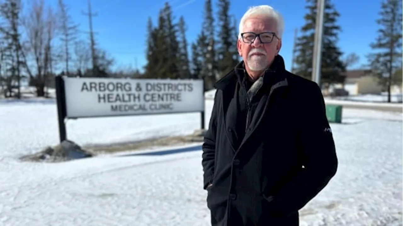 Manitoba's rural emergency departments closed for 80,000 hours in 2023: data