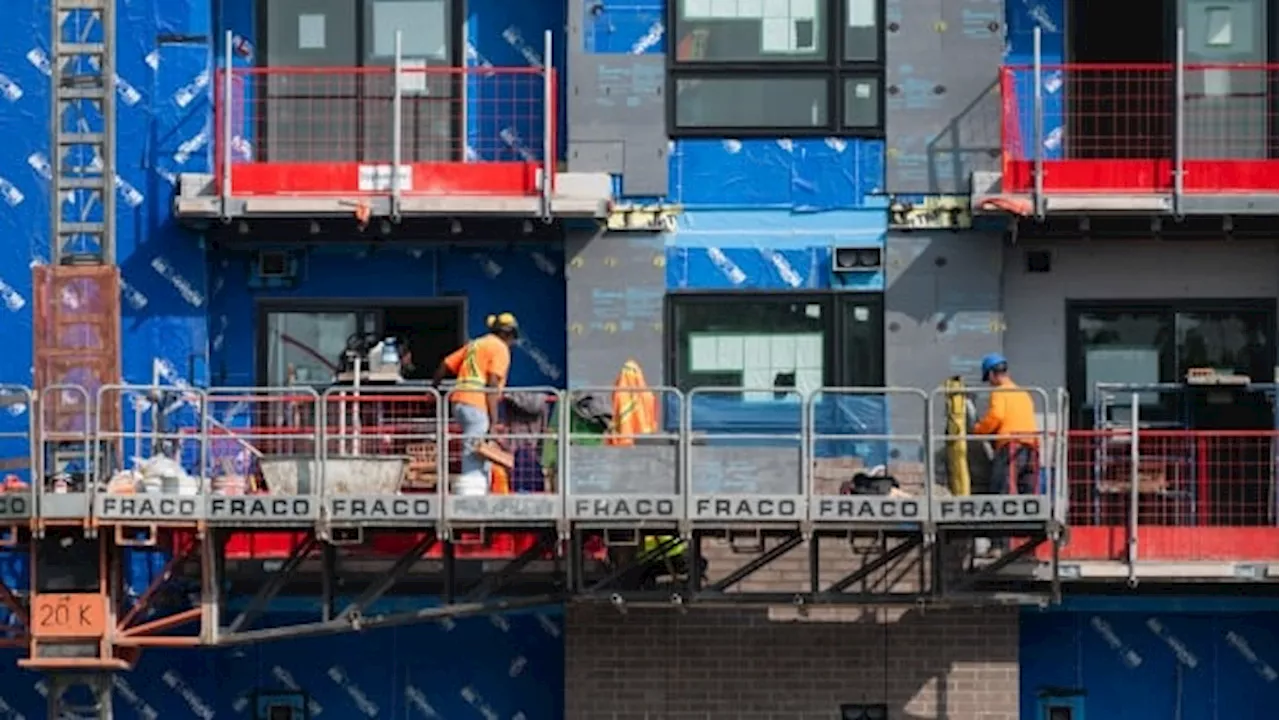 Feds look to offload office space faster, open military properties for housing