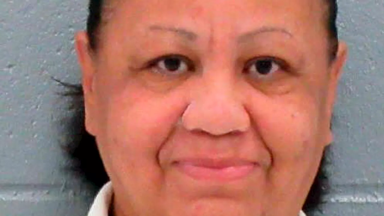 Texas inmate Melissa Lucio's death sentence should be overturned, judge says