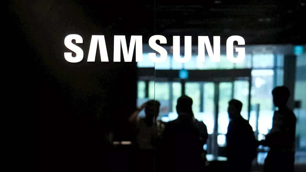 US funding for Samsung in Taylor recalls Sematech effort to save American chipmaking