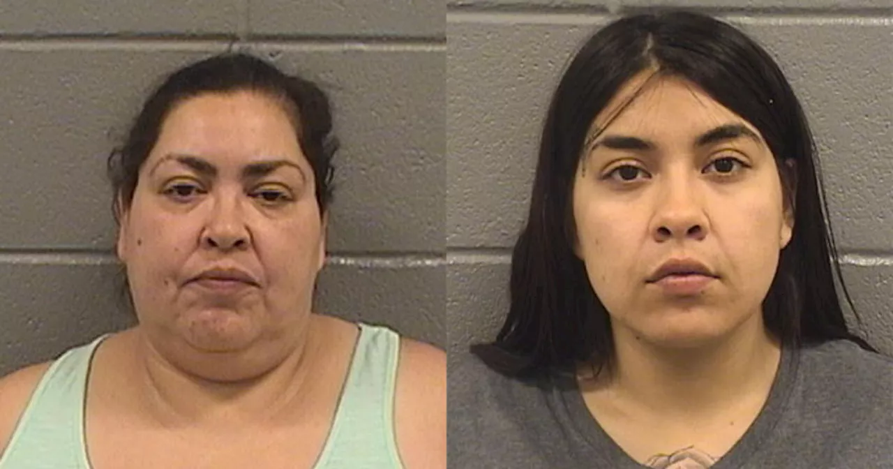 Woman admits to helping kill pregnant Chicago teen after daughter agrees to testify against her