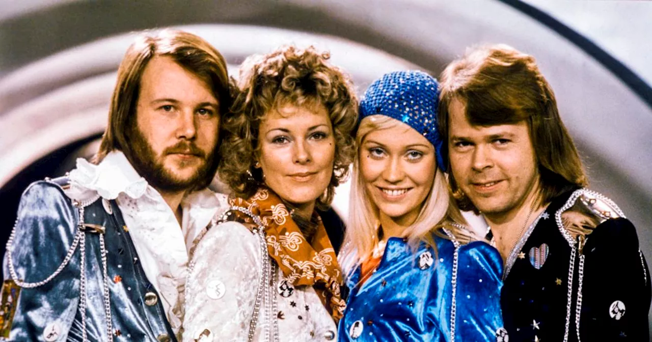 ABBA, Blondie, The Notorious B.I.G. among 2024's additions to National Recording Registry