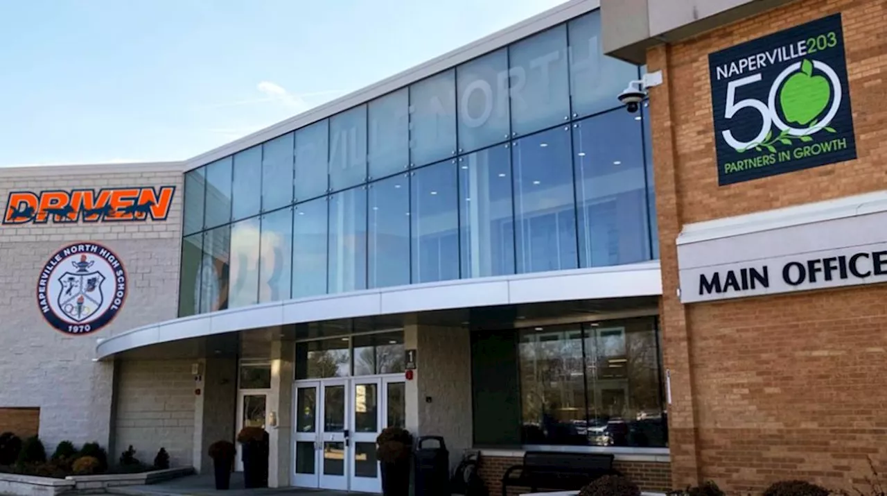 Naperville D203 may spend more than $41M to expand Ranch View Elementary, improve Naperville North