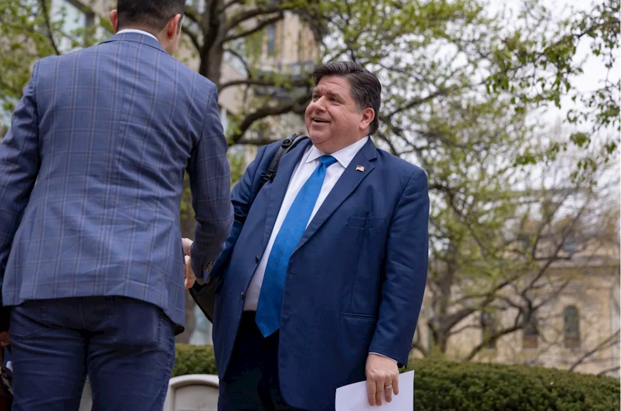 Sen. Dan McConchie: Illinois Senate should reject Gov. J.B. Pritzker’s ICC appointments