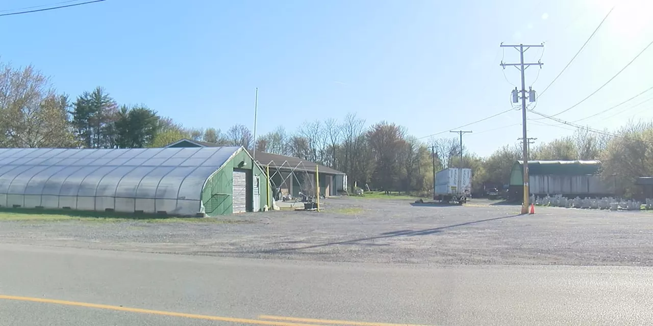 Ashtabula County neighbors furious after zoning board gives slaughterhouse near school green light