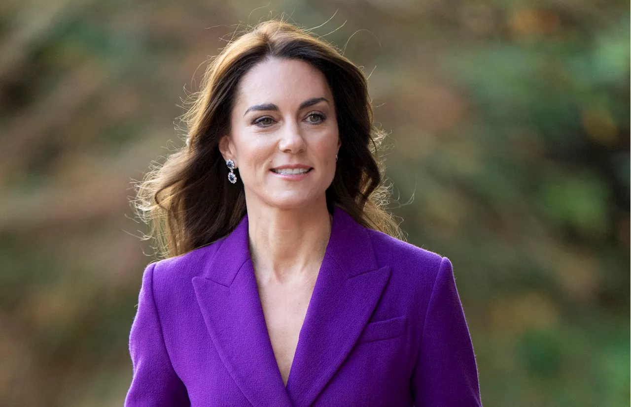 Kate Middleton : ce que la princesse a et que Lady Diana aurait voulu plus que tout