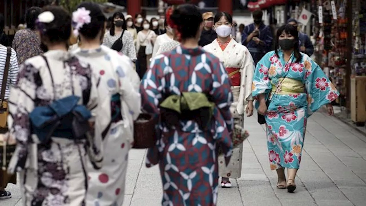 Sudah Dibuktikan di Jepang, Olahraga Ini Bikin Panjang Umur