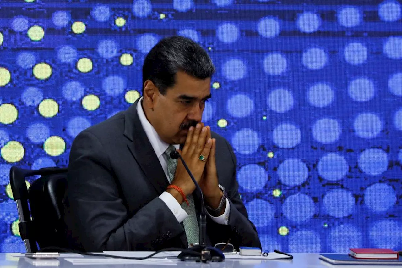 EUA não renovarão licença temporária que alivia sanções contra setor de petróleo e gás da Venezuela